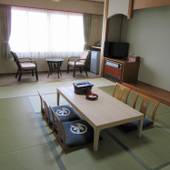 黄金崎不老ふ死温泉（青森県 リゾートホテル） / 4