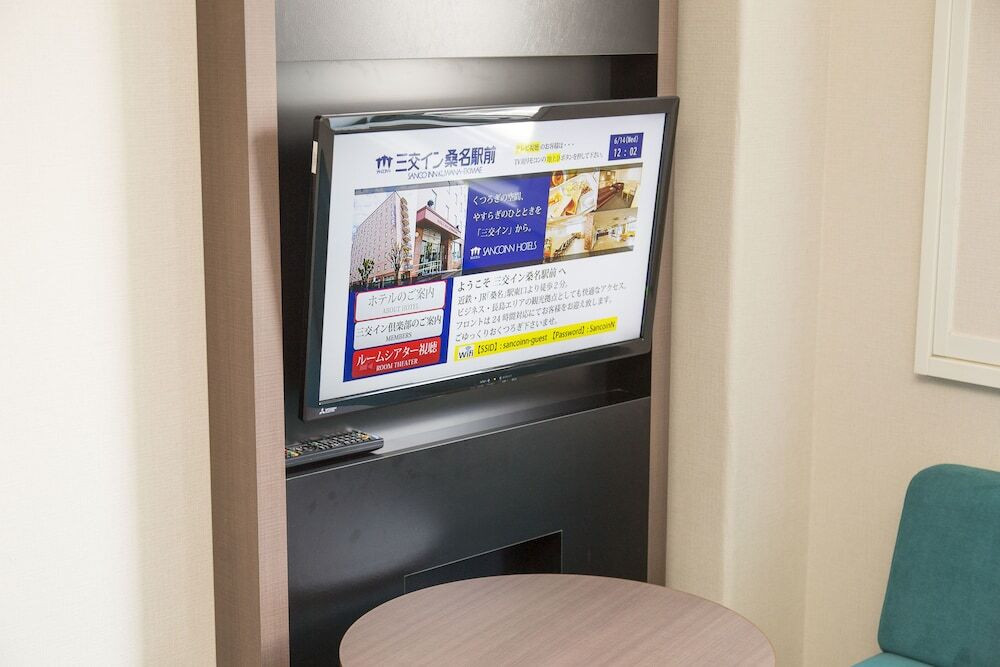 客室の設備とサービス