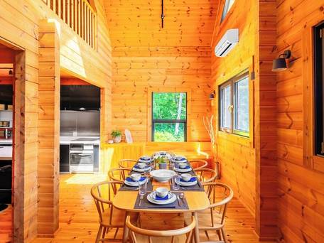 ワダノウッズ / 5