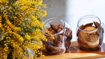 朝食ビュッフェ / 6