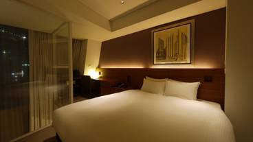 渋谷グランベルホテル（シブヤグランベルホテル） / 3