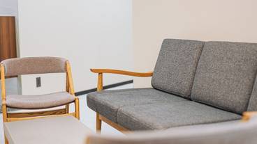 ロビーラウンジ / 7