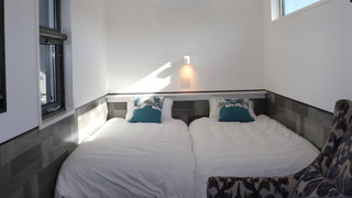 Sky Rooftop Room 禁煙