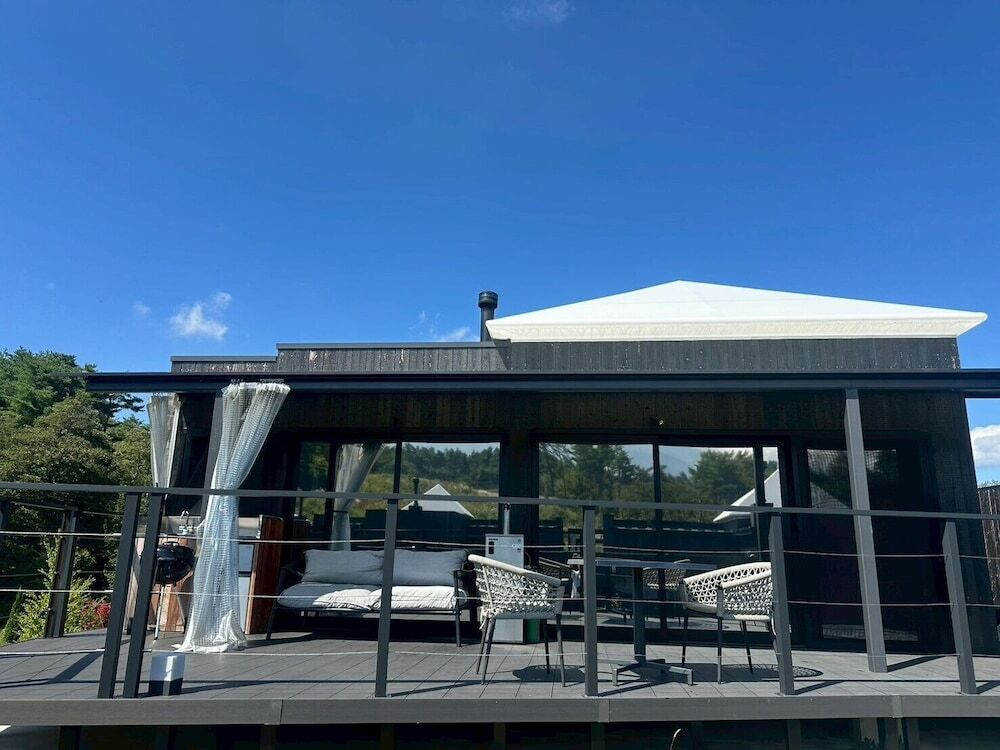 テラス / パティオ