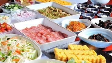 食事・飲み物 / 2