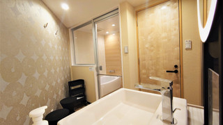 清采館プレミアムツインルーム 禁煙