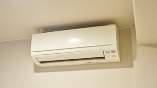 スタンダード ダブルルーム 布団 喫煙可