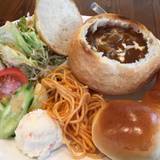 新橋ベーカリー 新堀店(シンバシベーカリー)