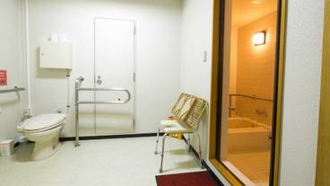 バスルーム / 22