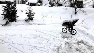 施設の敷地 / 20