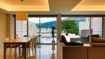 リビング エリア / 36