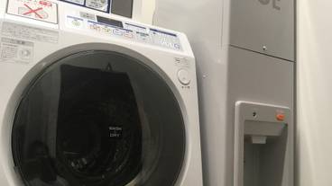 ランドリー ルーム / 7