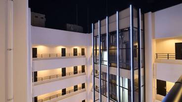 内装の詳細 / 25