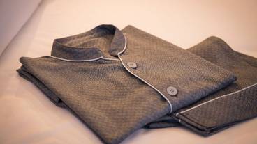 客室の設備とサービス / 19