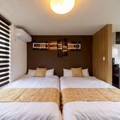 ステイザ大阪(大阪府 ペンション) / 5