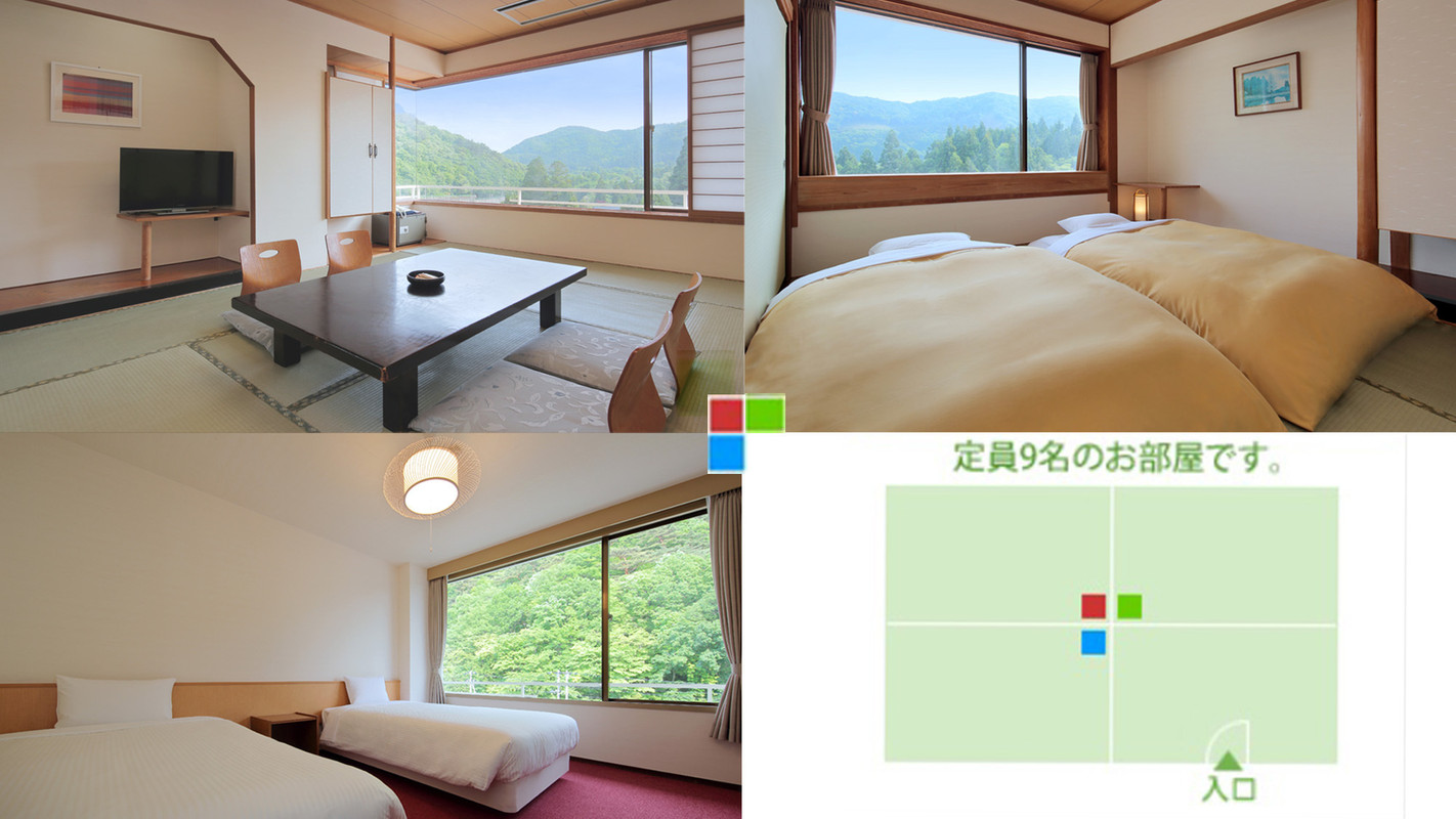 部屋