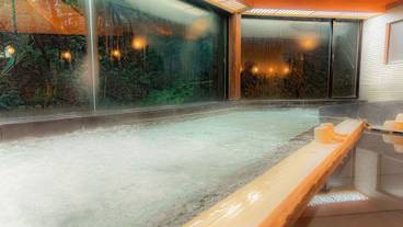 八角堂の白湯 / 3