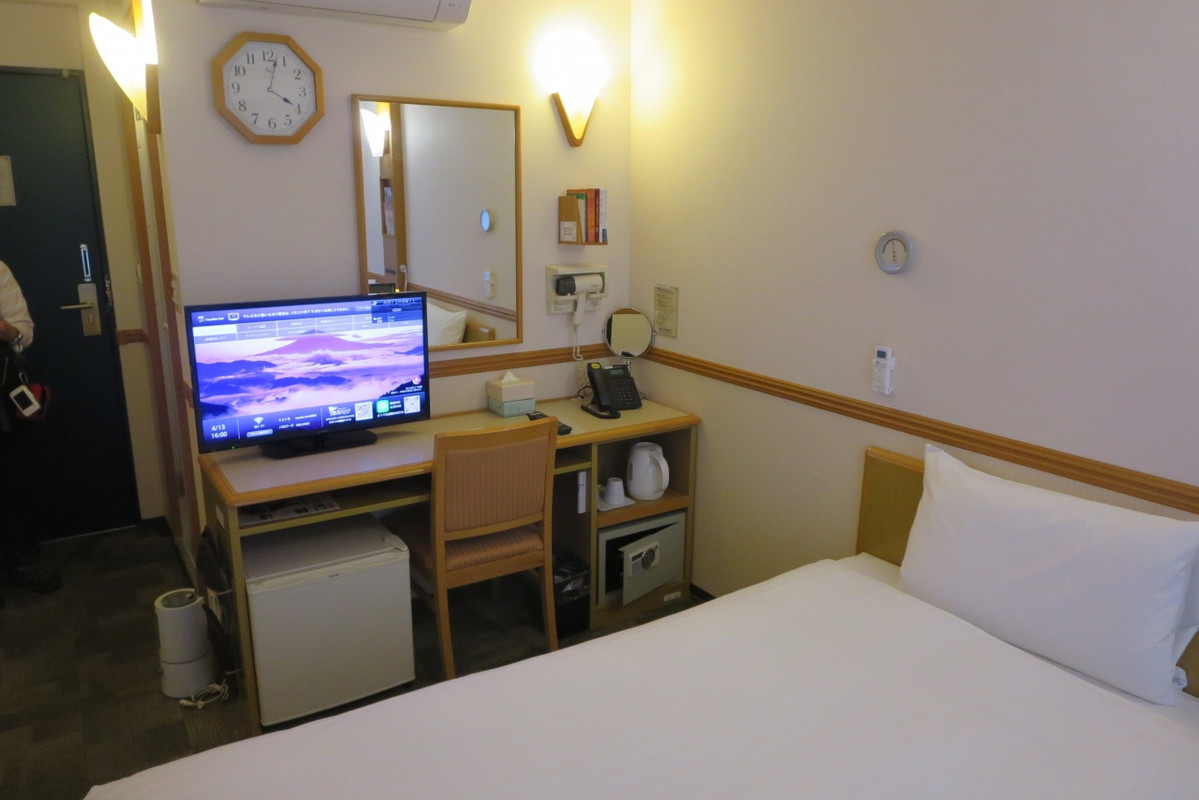 各室内の調度品です。