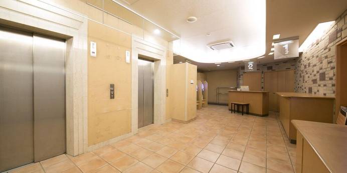 ワシントンR＆Bホテル名古屋栄東（愛知県 ビジネスホテル） / 1