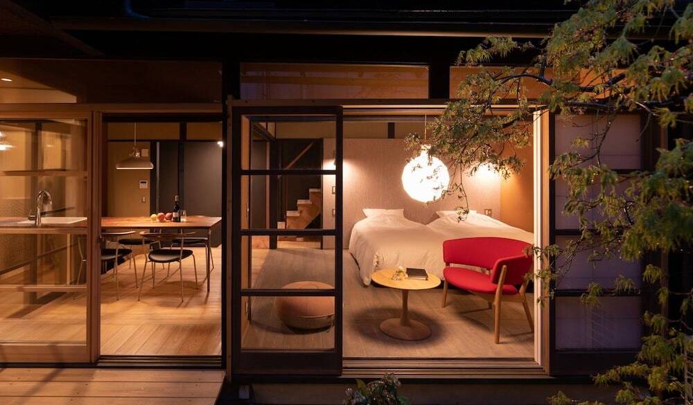 一棟貸し 糀屋 / 5