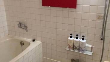 バスルーム / 11