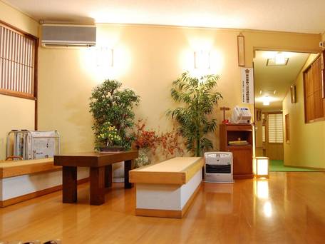 沢渡温泉 宮田屋旅館 / 2