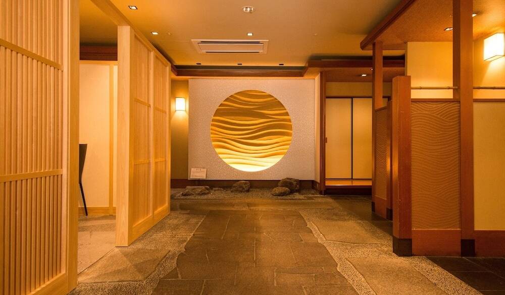 料亭「胡蝶」の雰囲気 / 3