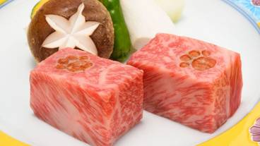 食事・飲み物 / 1