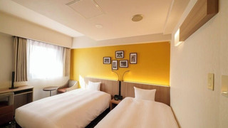 スーペリア ツインルーム 禁煙