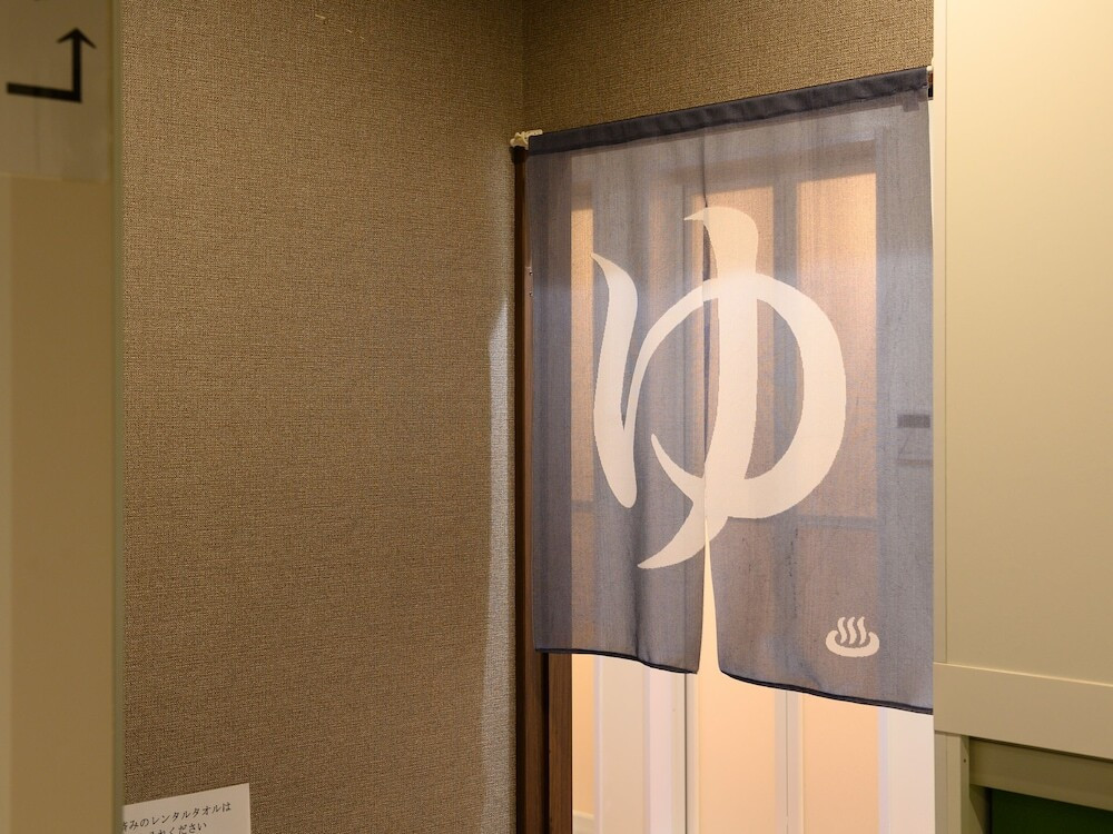 共用バスルーム