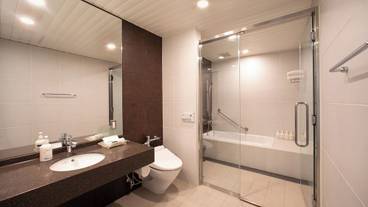 バスルーム / 21