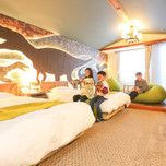 【福井】子連れにおすすめのホテル&旅館15選!ファミリー旅を楽しもう♪