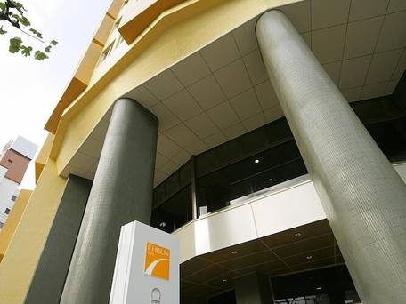 チサンイン名古屋 / 5