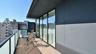 スイートルーム（禁煙）