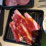 焼肉じゅうじゅうカルビ 沢良宜駅前店（ヤキニクジュウジュウカルビ）