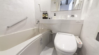 スモールダブルルーム 禁煙