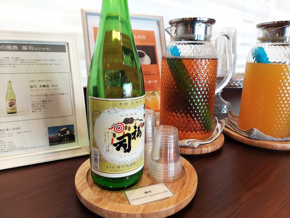 ロビーラウンジ