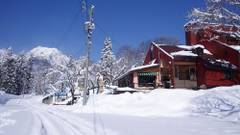 COUNTRY INN カナディアン ハウス