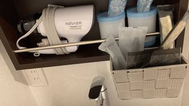 客室の設備とサービス / 21