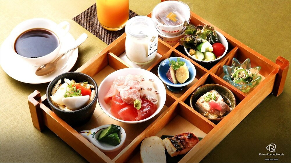 レストラン