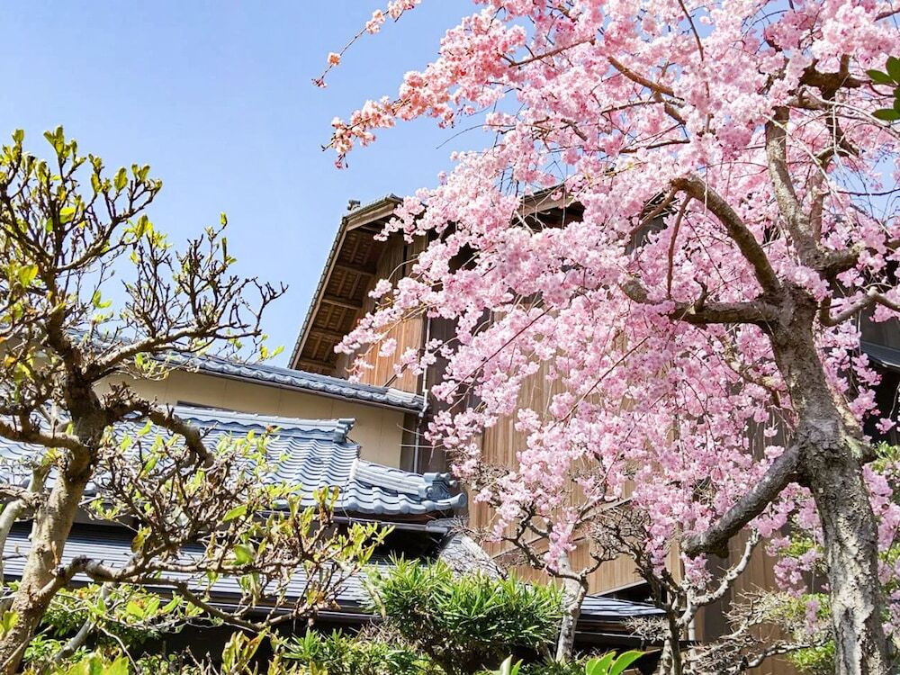 日本庭園