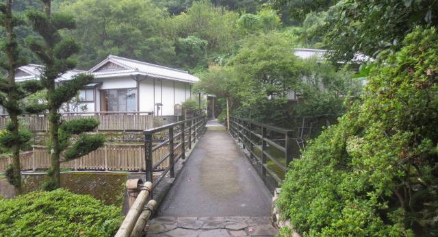 別府温泉 べっぷ昭和園（大分県 旅館） / 1