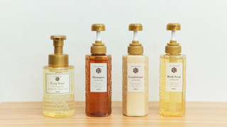 エグゼクティブ スタジオスイート 禁煙