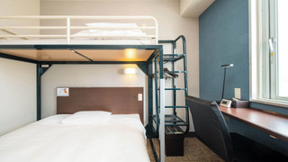 スーパールーム 喫煙可 (最大お子様含め3名様まで予約受付可能)