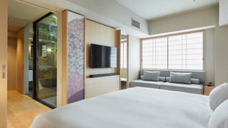 プレミアキング 禁煙（39平米）