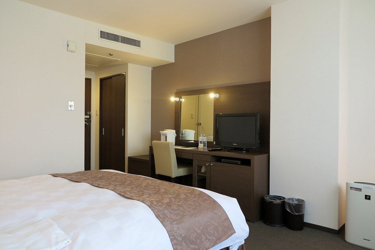 古さは隠せませんが、大きな問題はありませんでした