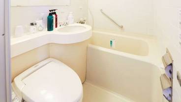 バスルーム / 21