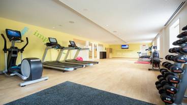fitness gym / 10