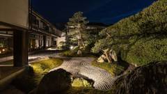 萩温泉郷 萩の宿・常茂恵