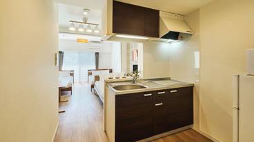 専用キッチン / 18